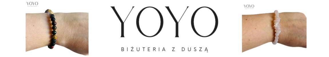 YOYO autorska biżuteria
