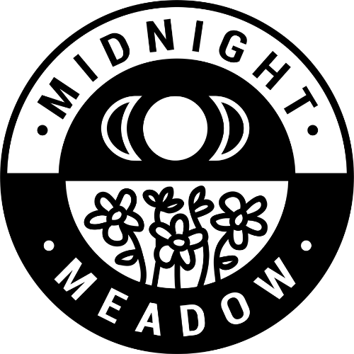 Logo Midnight Meadow