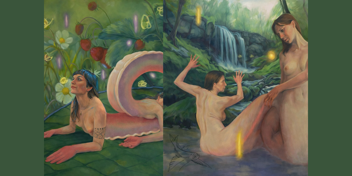 Bohaterowie Współczesnej Melancholii - Miriam Pawlęga