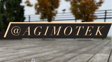 Agimotek - Agata Korycka-Marciniak