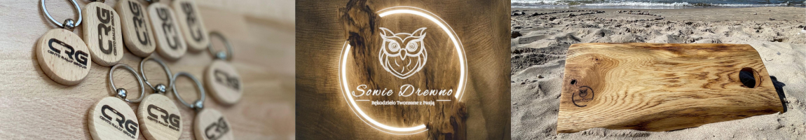 Sowie Drewno- Rękodzieło Tworzone z Pasją 